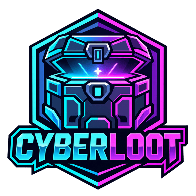 CyberLoot
